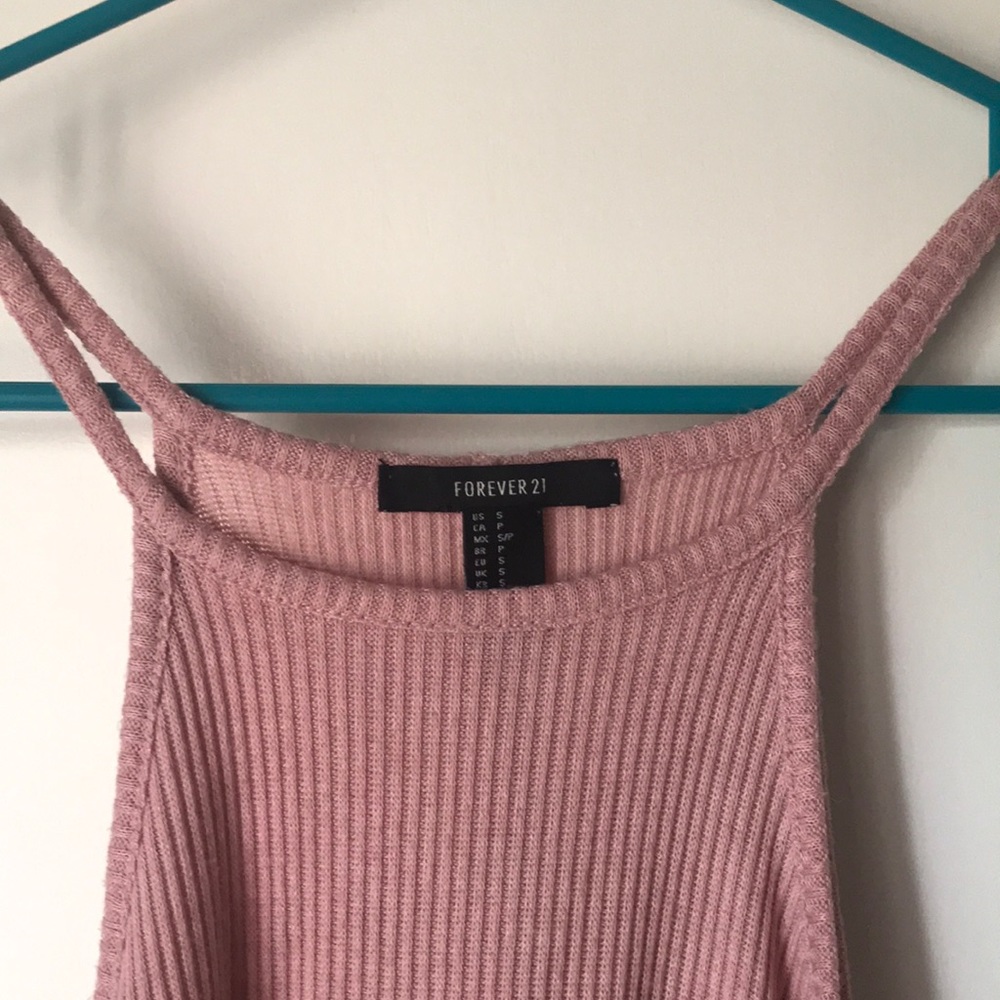 Crop Top - Picture 4 of 4